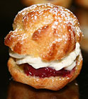 Weihnachtsgebäck